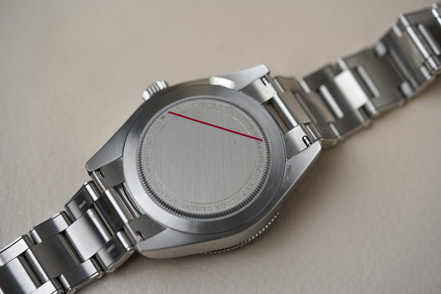 Tudor Black Bay 58 GMT 'Coke' 7939G1