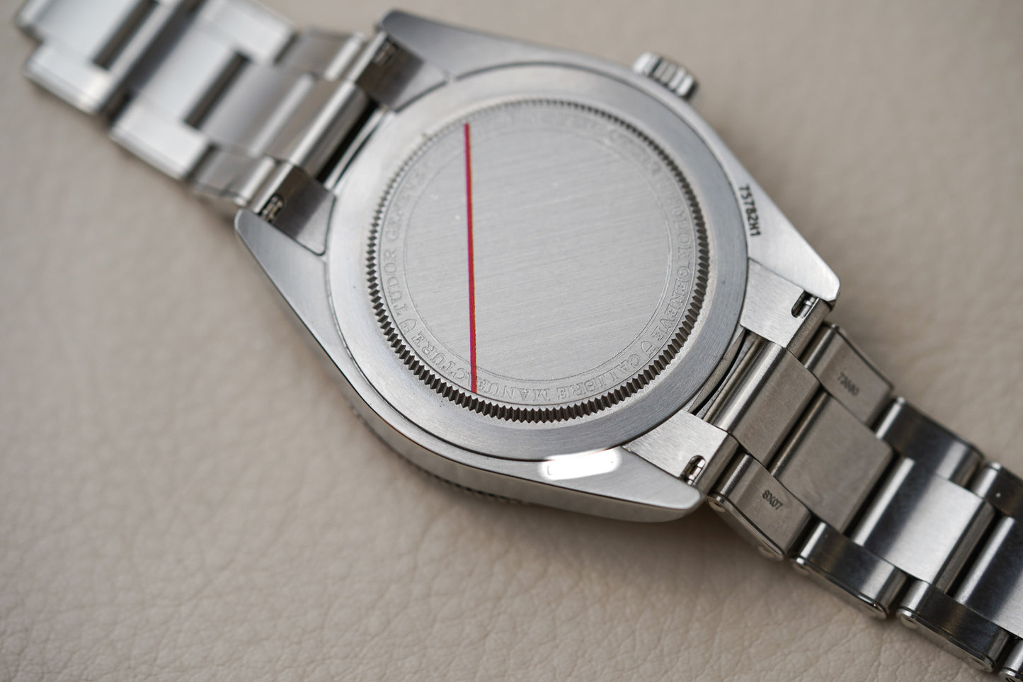 Tudor Black Bay 58 GMT 'Coke' 7939G1