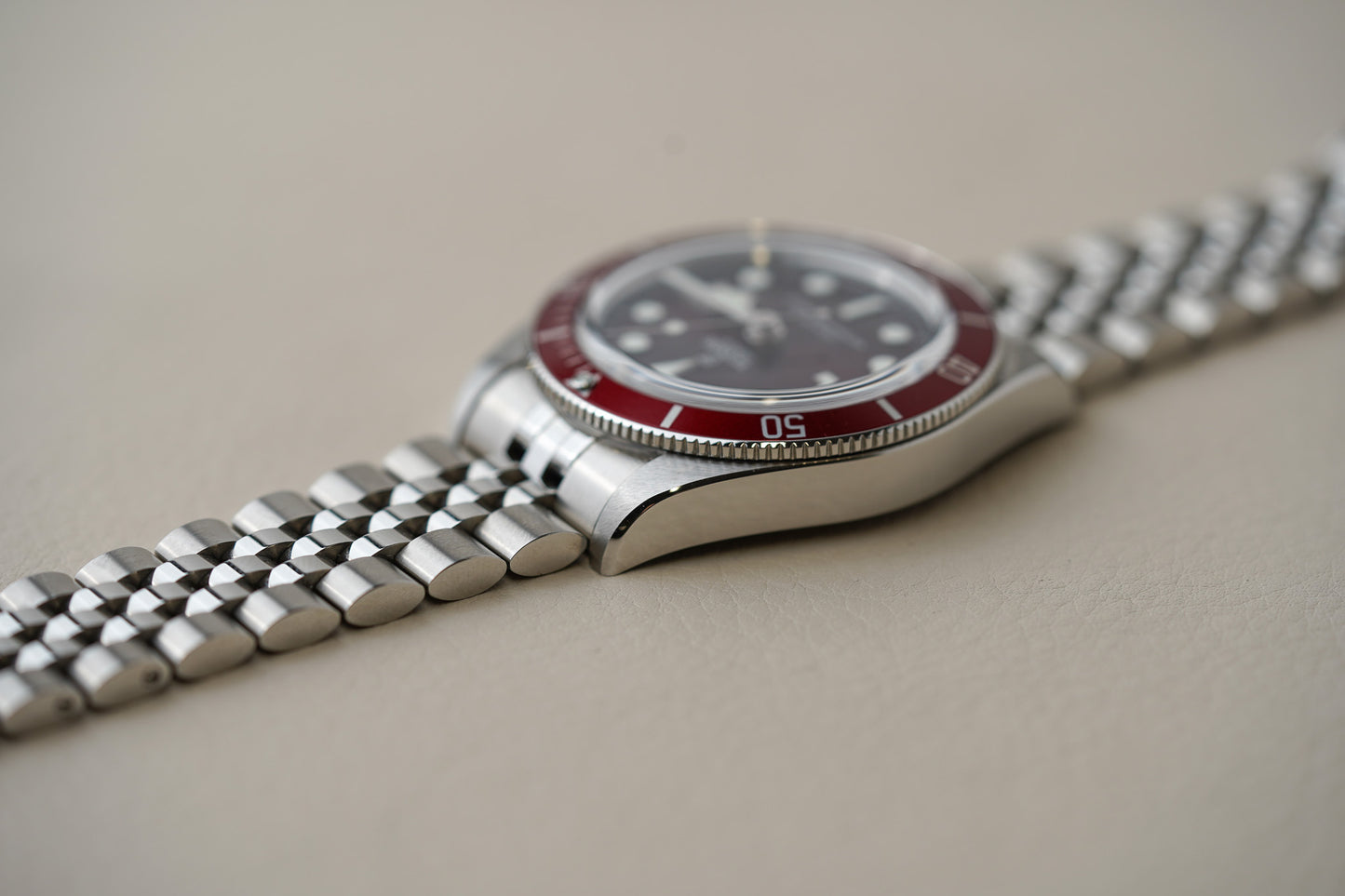 Tudor Black Bay 58 Red 7939A1A0RU
