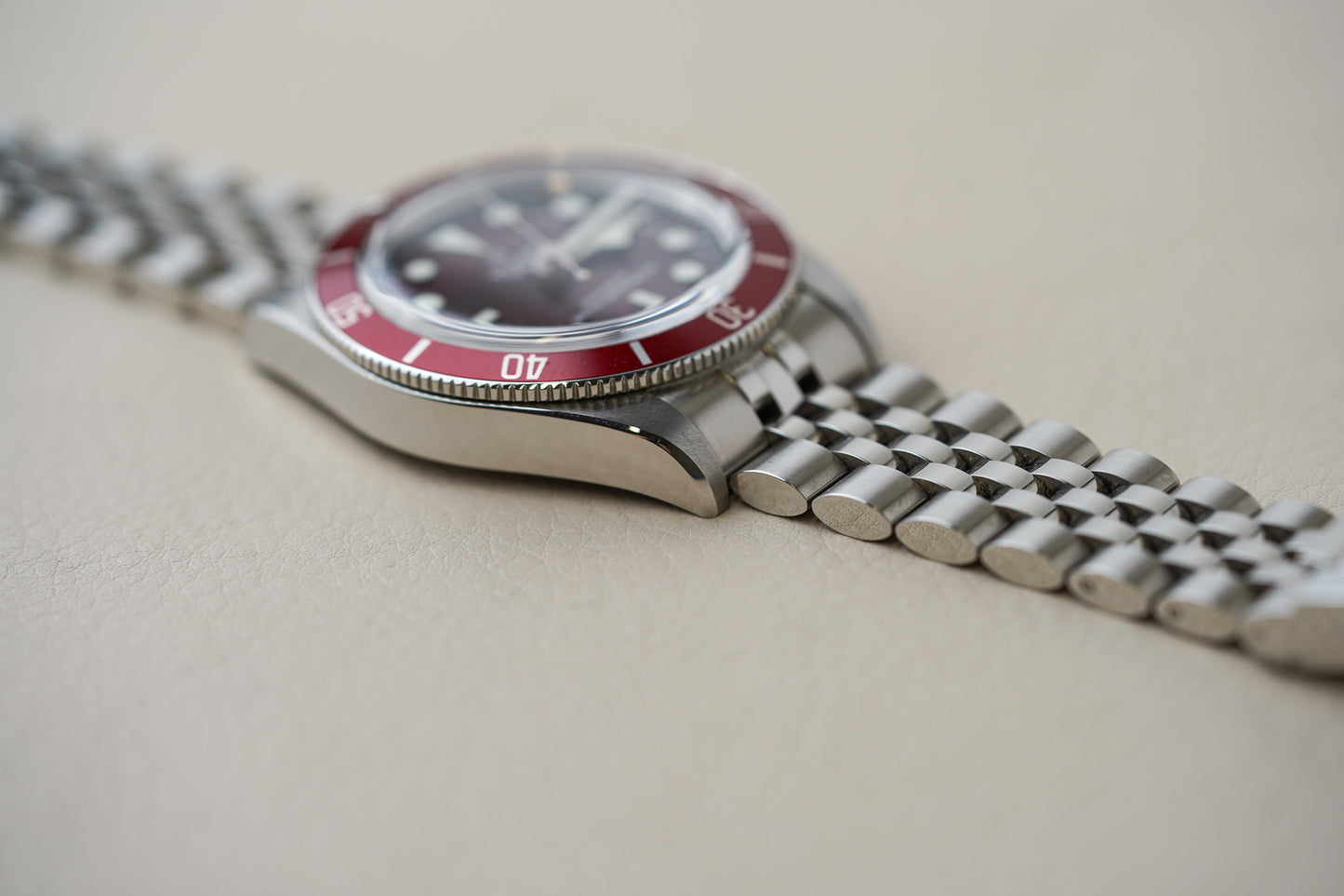 Tudor Black Bay 58 Red 7939A1A0RU