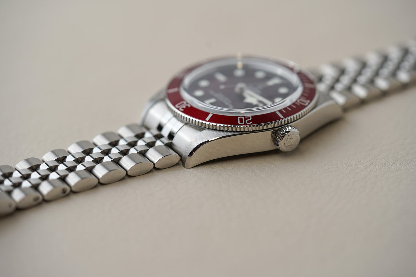 Tudor Black Bay 58 Red 7939A1A0RU