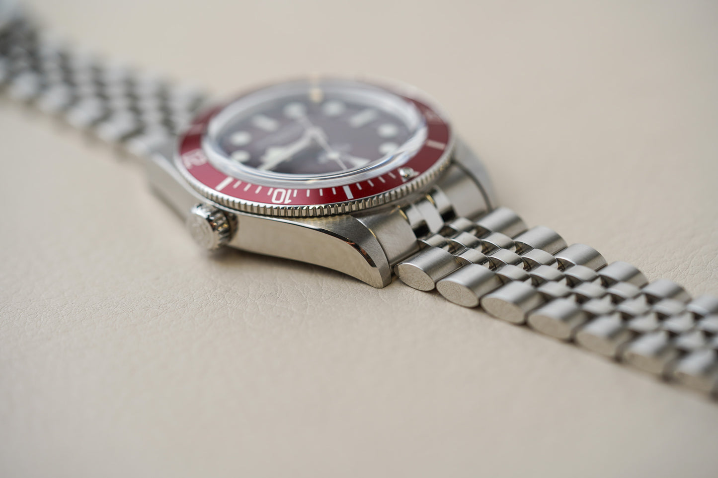 Tudor Black Bay 58 Red 7939A1A0RU