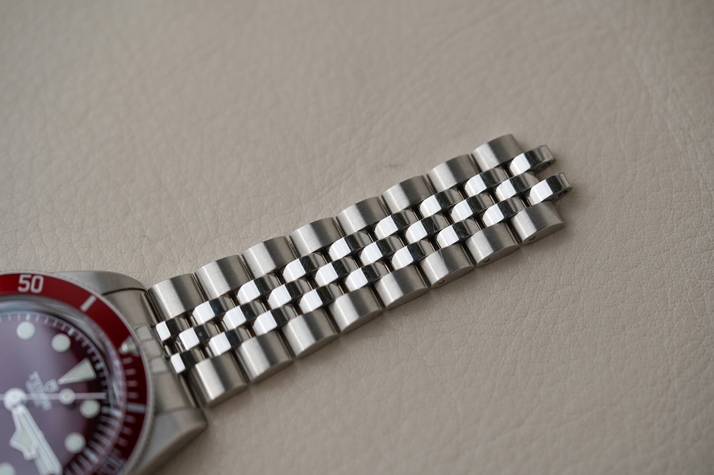 Tudor Black Bay 58 Red 7939A1A0RU