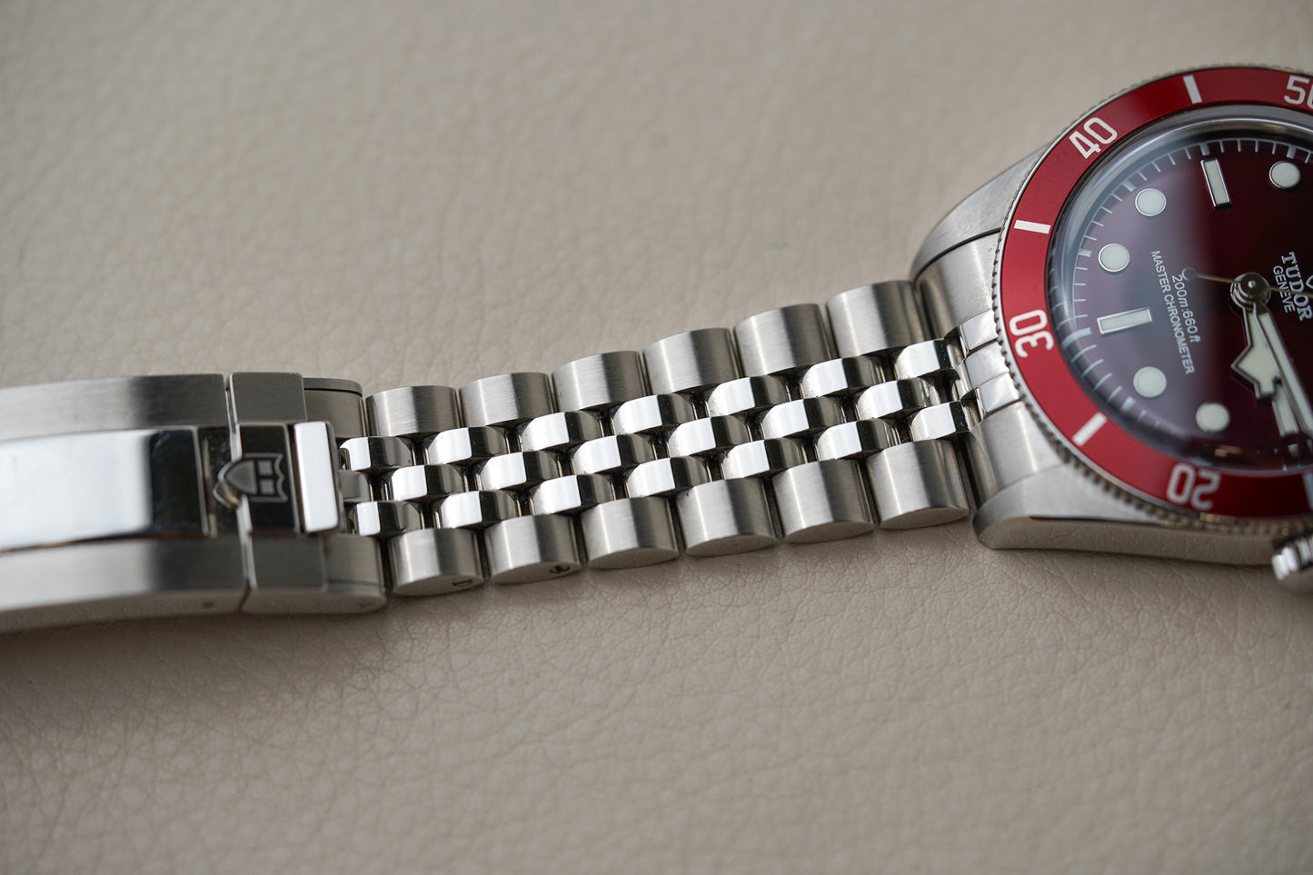 Tudor Black Bay 58 Red 7939A1A0RU