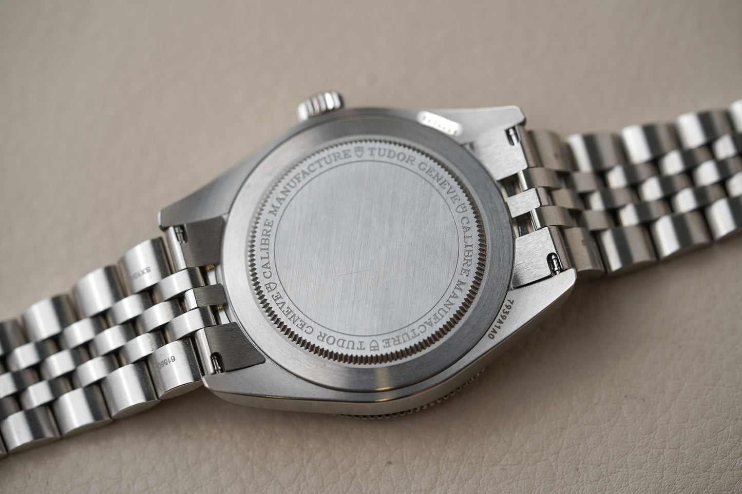 Tudor Black Bay 58 Red 7939A1A0RU