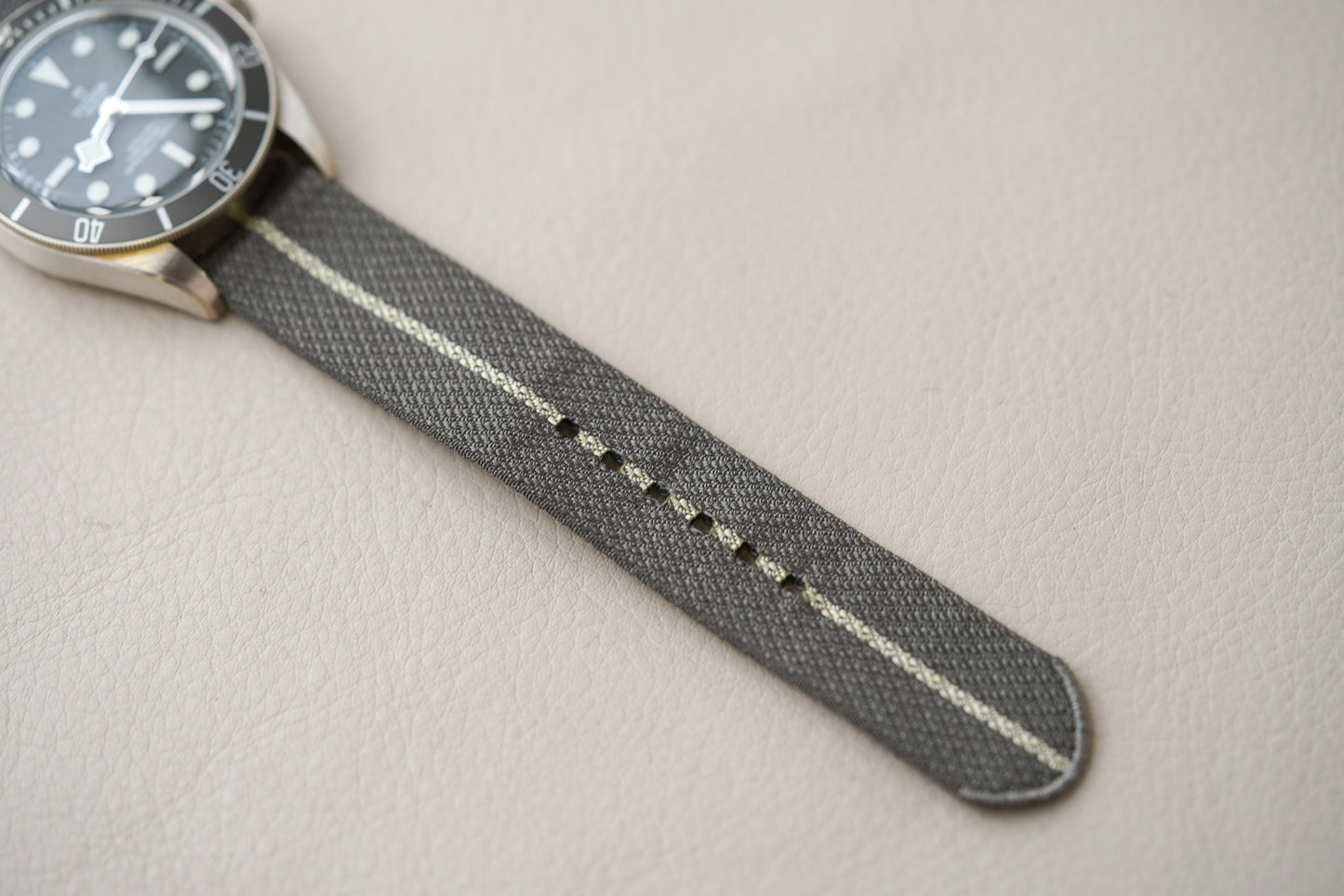 Tudor Black Bay 58 Silver 925 79010SG