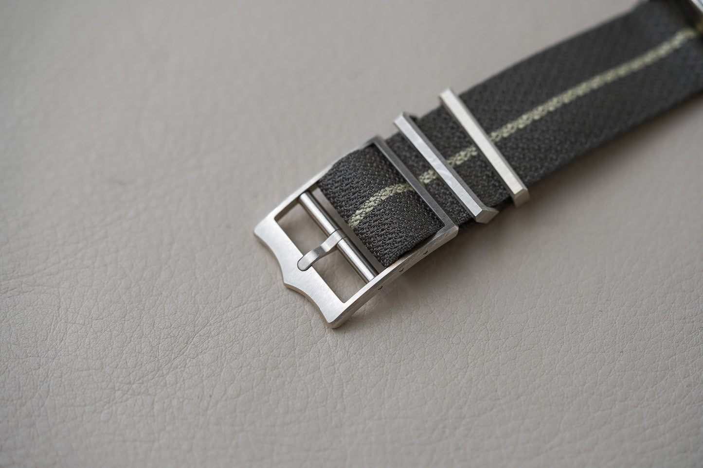 Tudor Black Bay 58 Silver 925 79010SG
