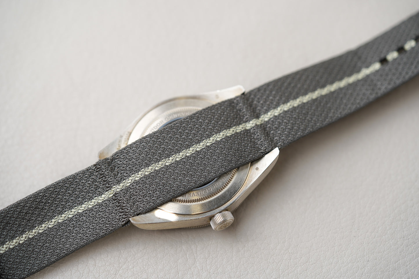 Tudor Black Bay 58 Silver 925 79010SG