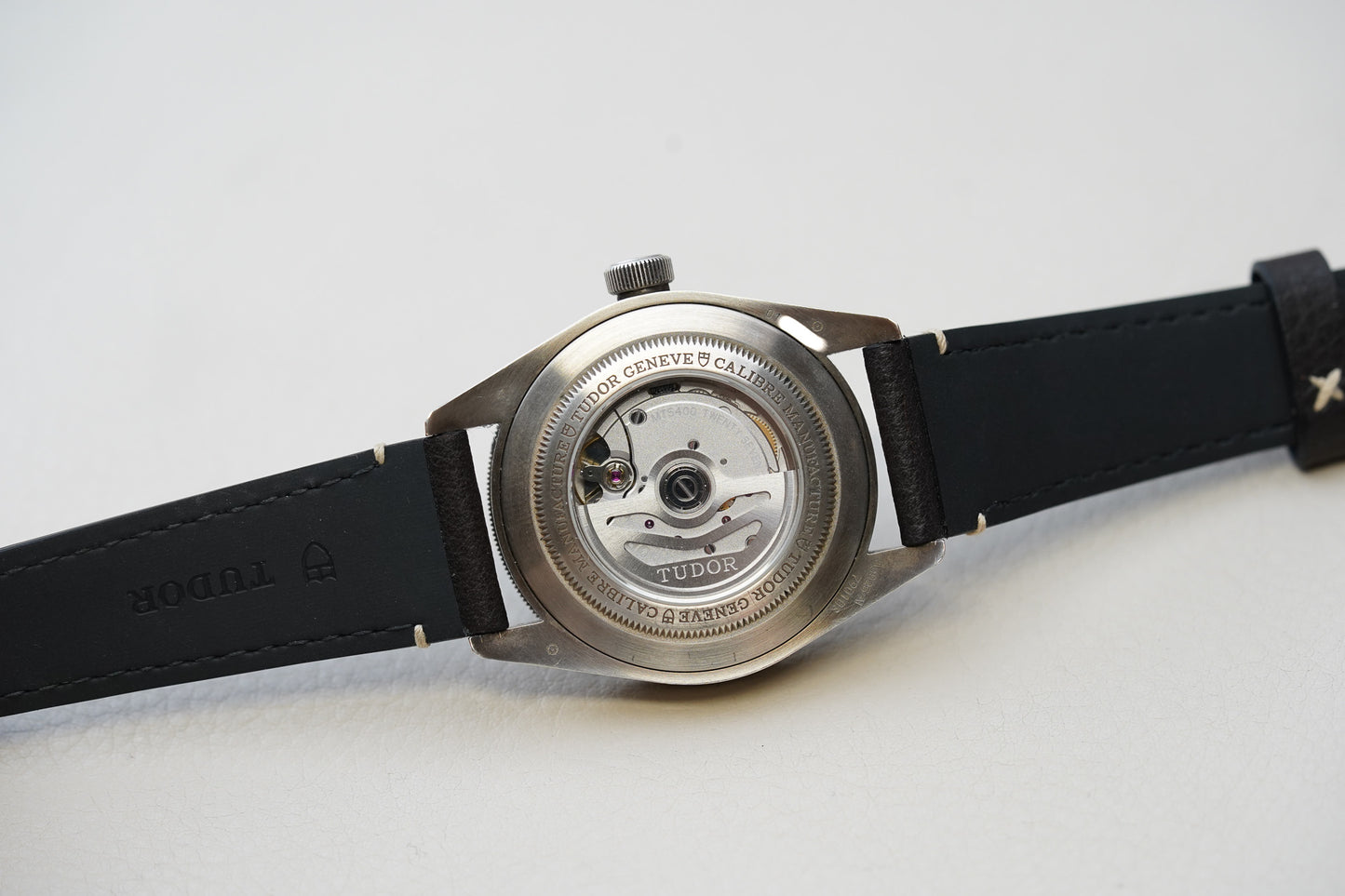 Tudor Black Bay Fifty Eight 925 79010SG
