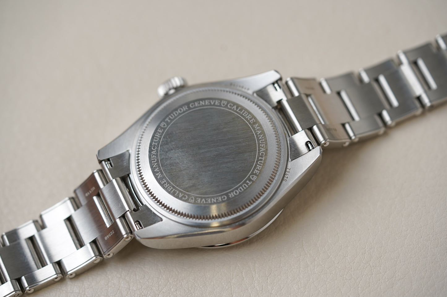 Tudor Black Bay Pro White 79470