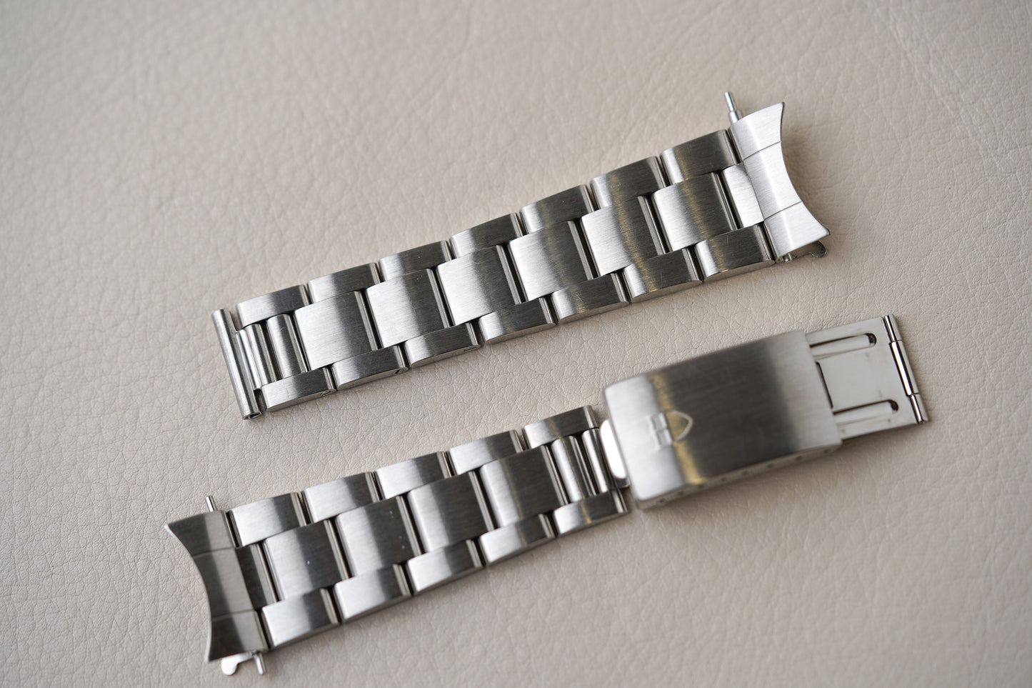 Tudor Chronograph "Big Block" 79180 Silver Dial