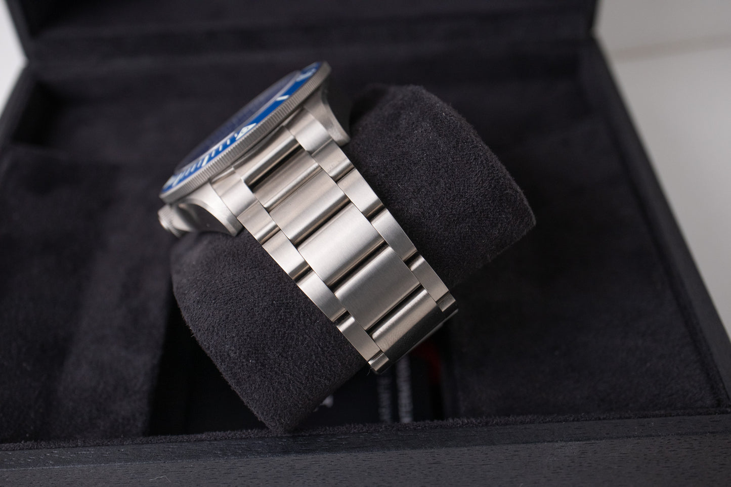 Tudor Pelagos Blue 25600TB