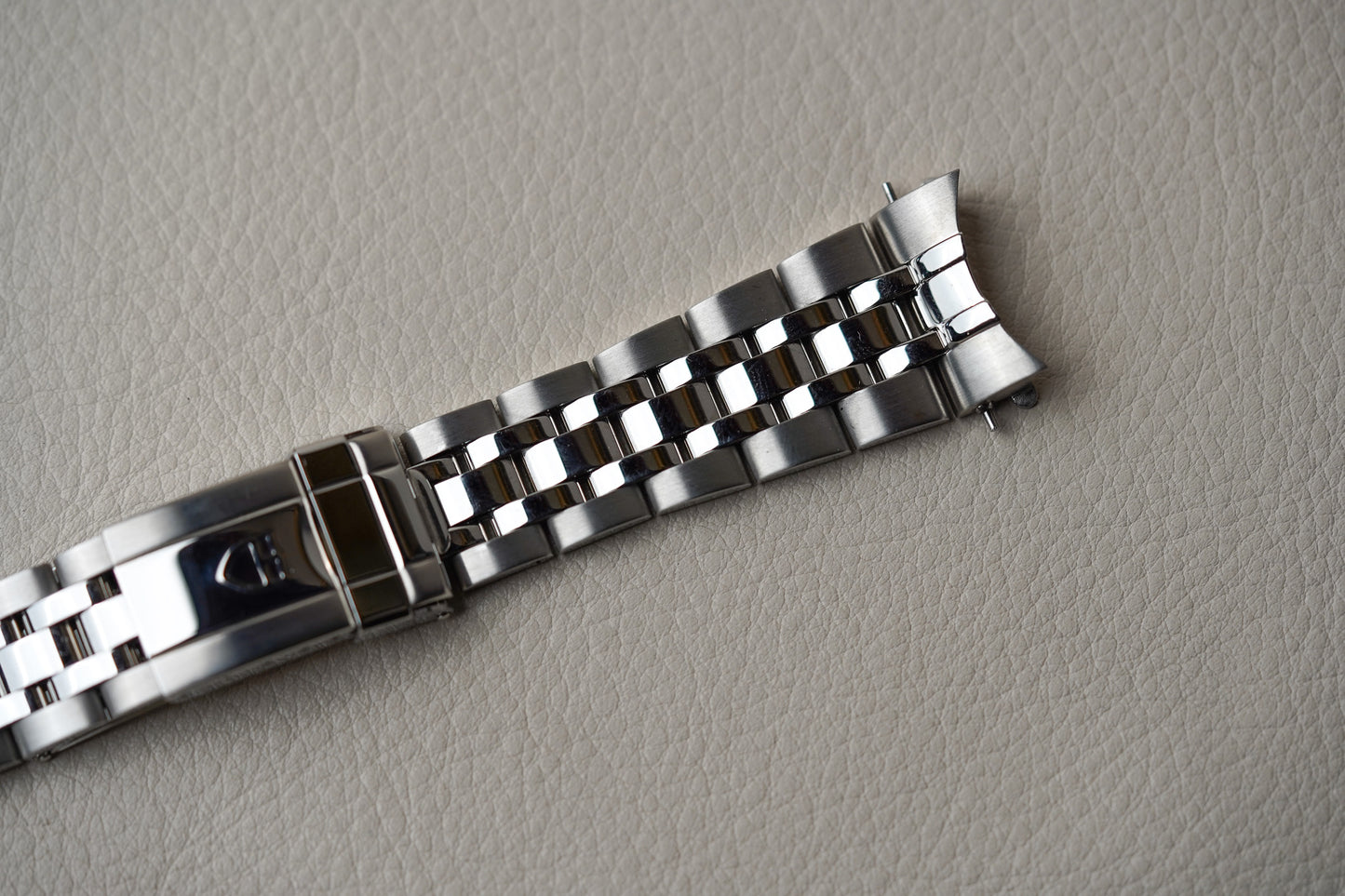 Tudor Prince Date Tiger Chronograph 79270 White Dial