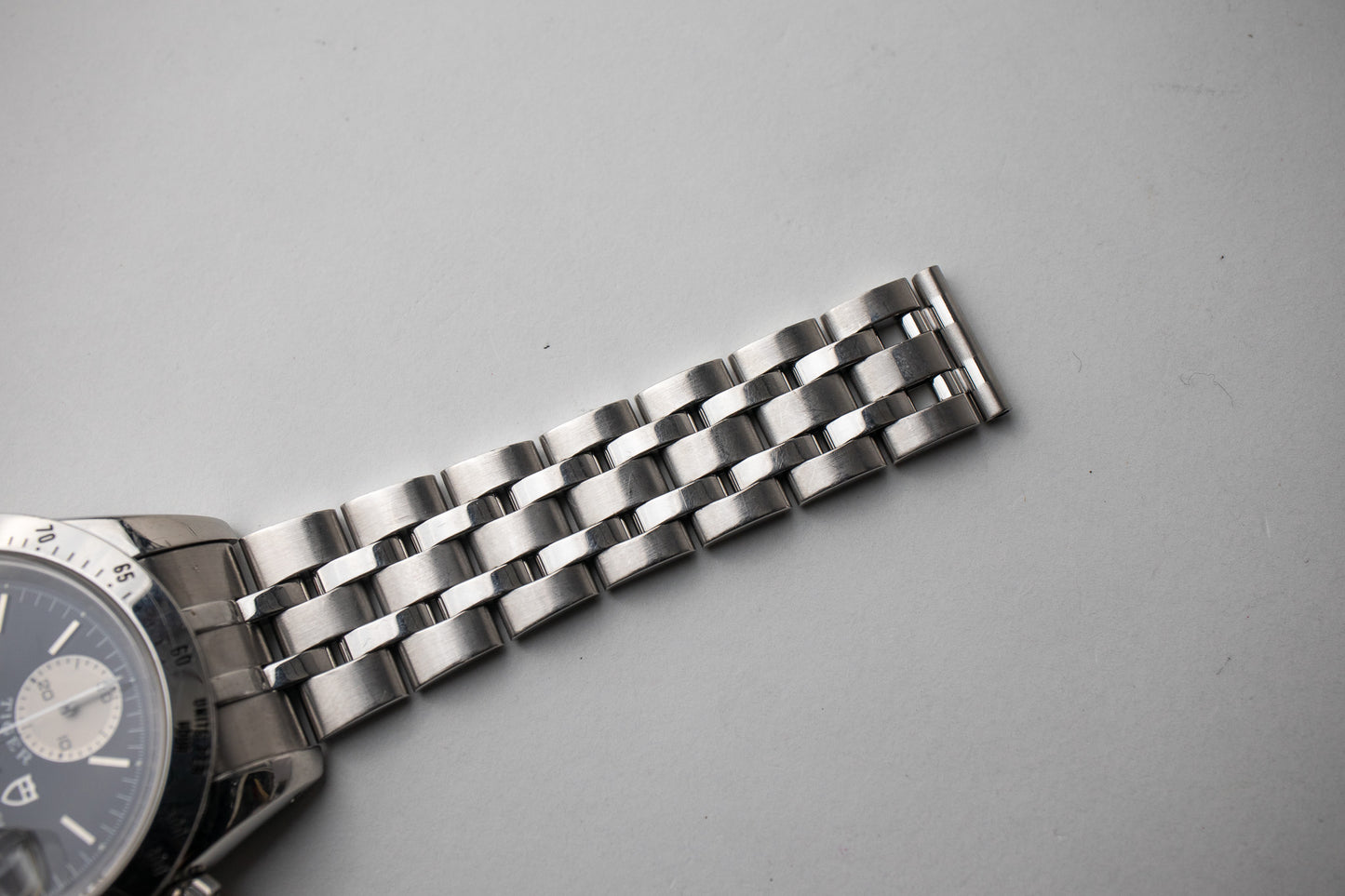 Tudor Tiger Prince Date Chronograph Reverse Panda 79280P