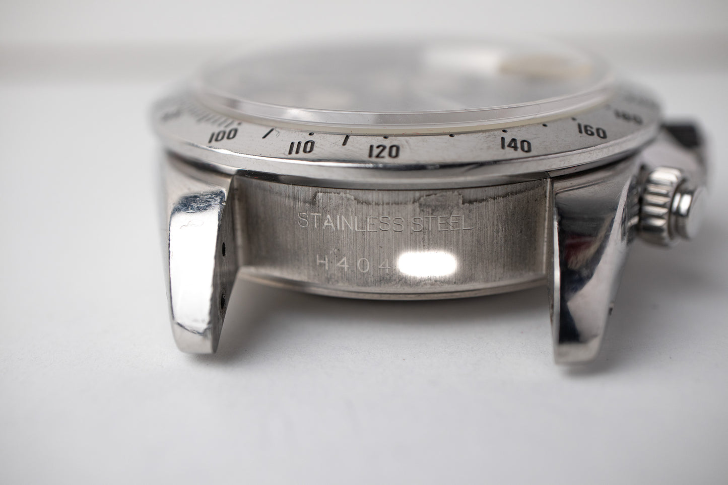 Tudor Tiger Prince Date Chronograph Reverse Panda 79280P