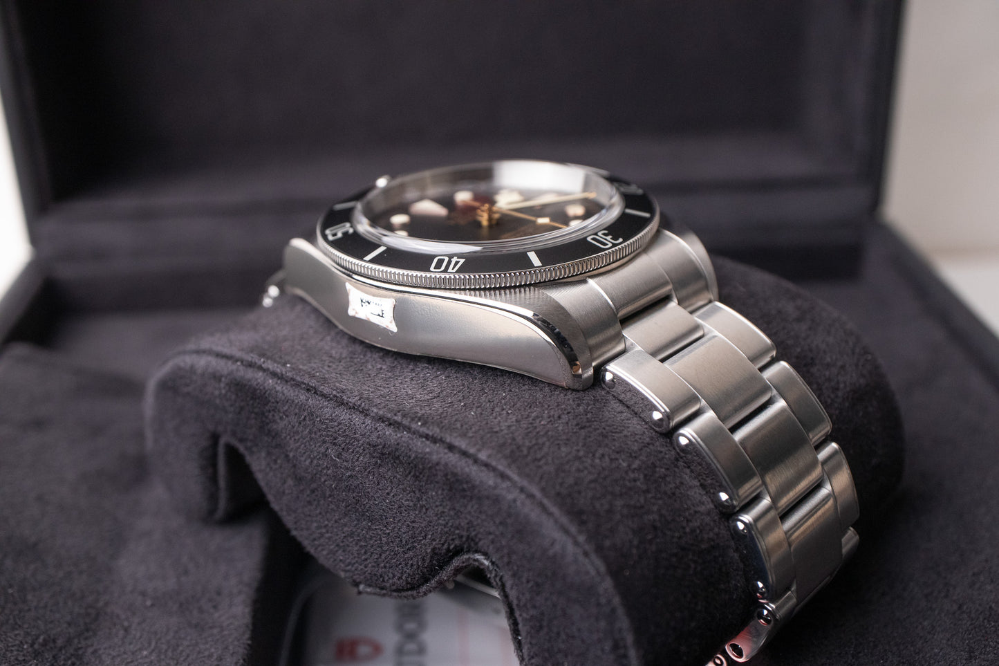 Tudor Black Bay Heritage 79230N