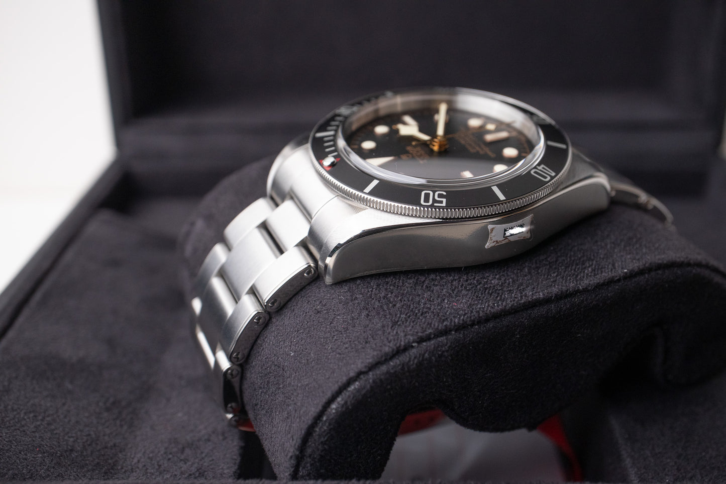 Tudor Black Bay Heritage 79230N