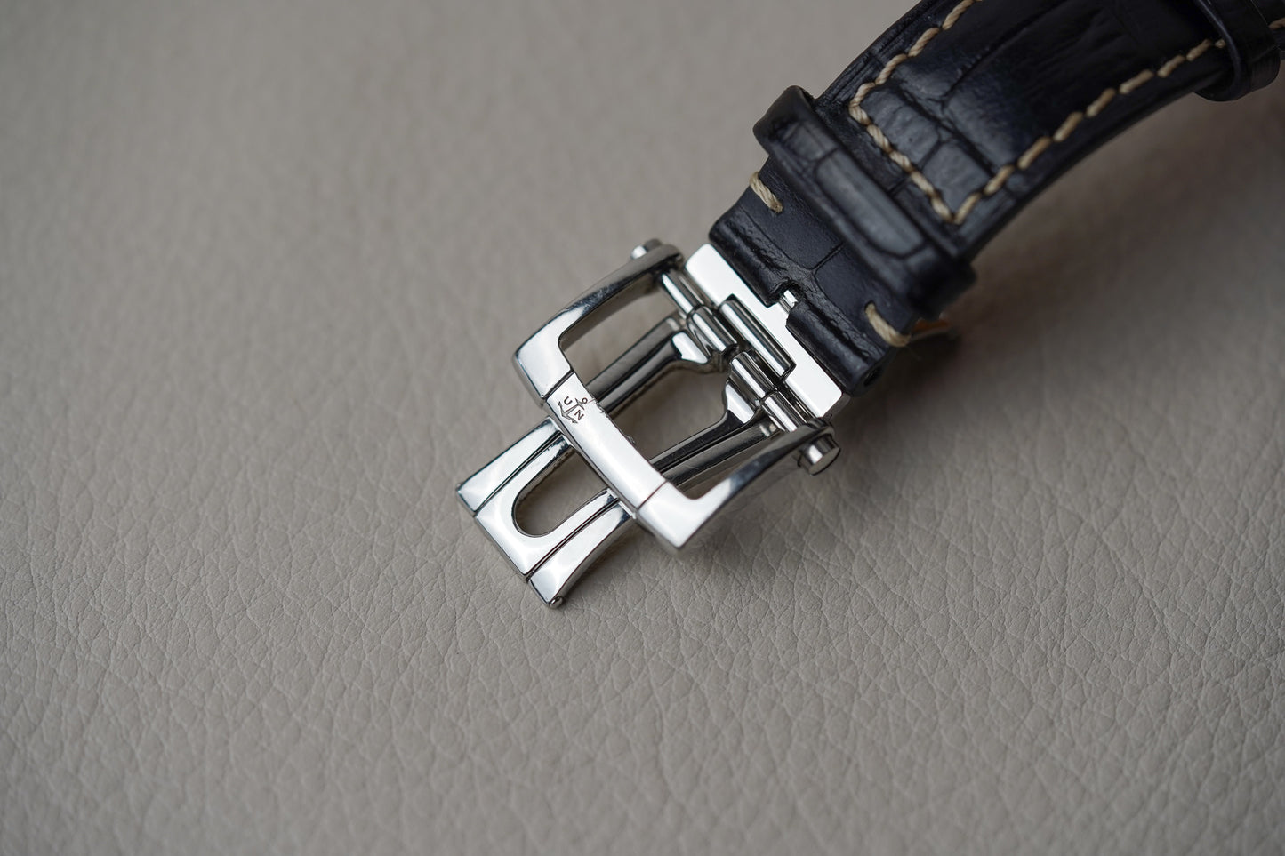 Ulysse Nardin Dual Time GMT 243-55/62