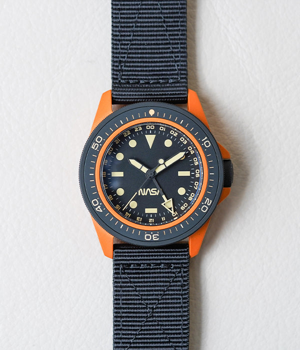 Unimatic x Massena LAB U1-SPG "NASA Artemis"