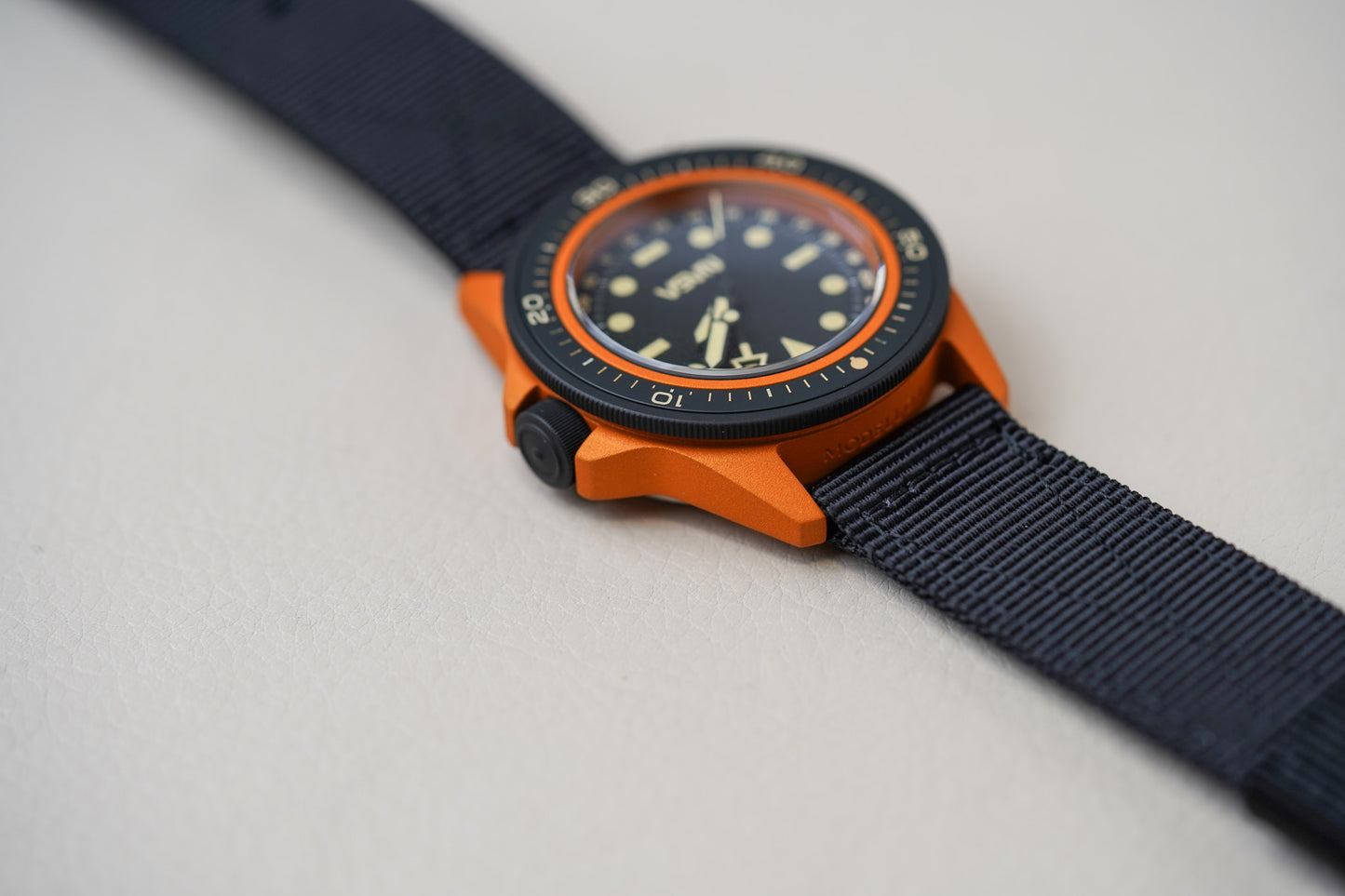 Unimatic x Massena LAB U1-SPG "NASA Artemis"