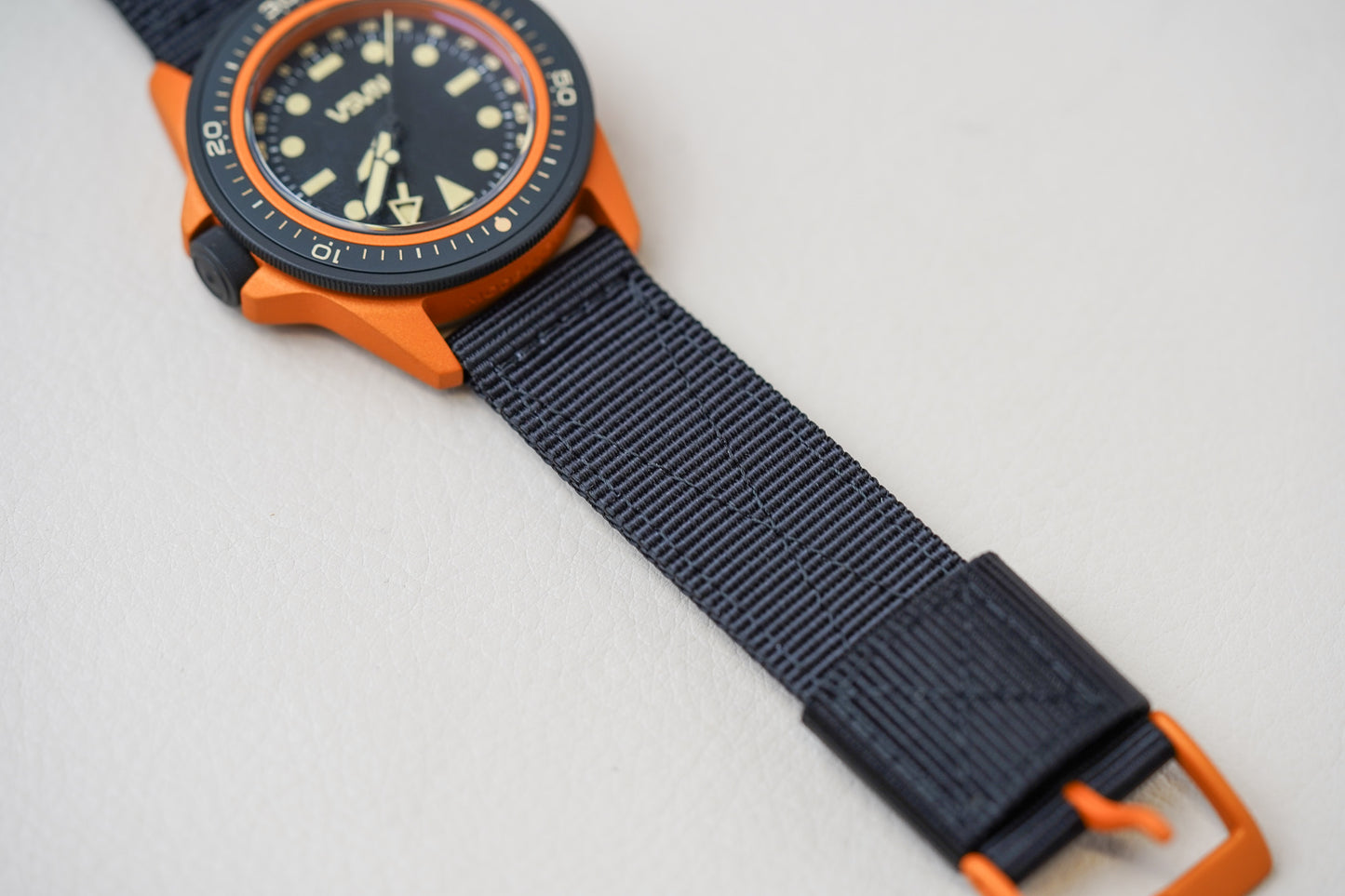 Unimatic x Massena LAB U1-SPG "NASA Artemis"