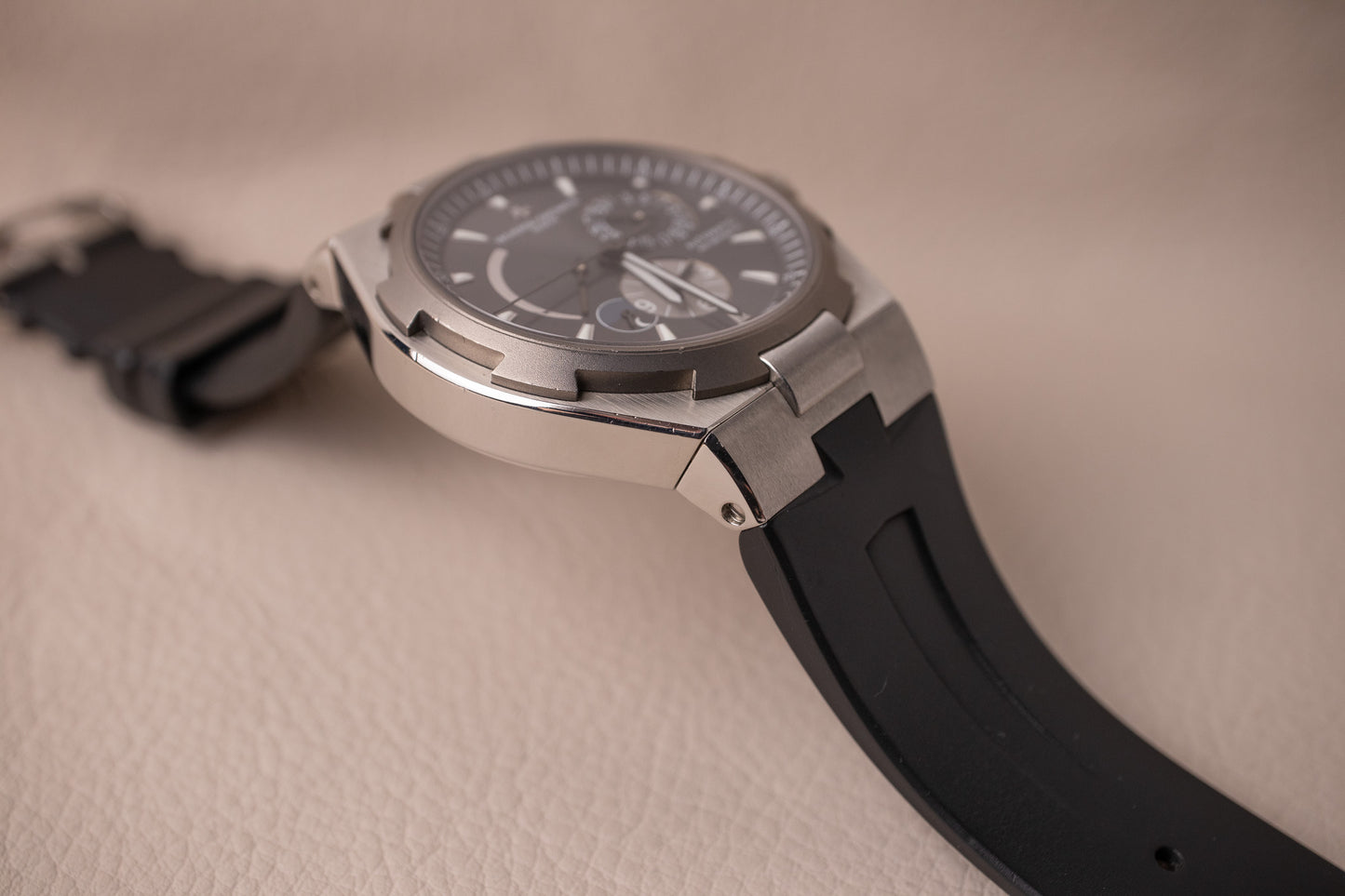 Vacheron Constantin Overseas Dual Time 47450/000W-9511