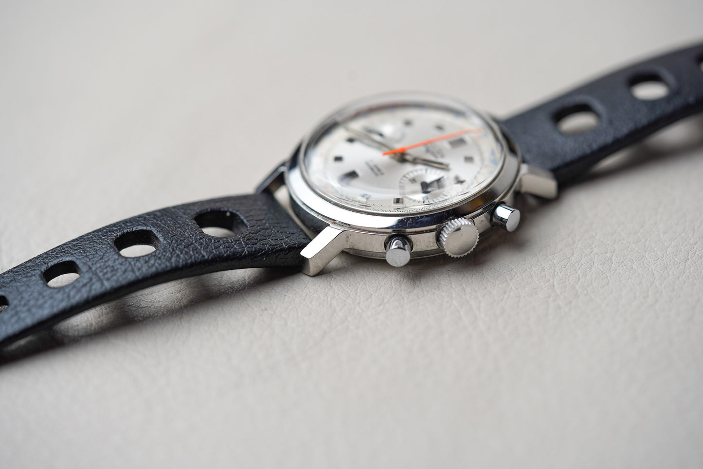 Vulcain Chronograph 1376