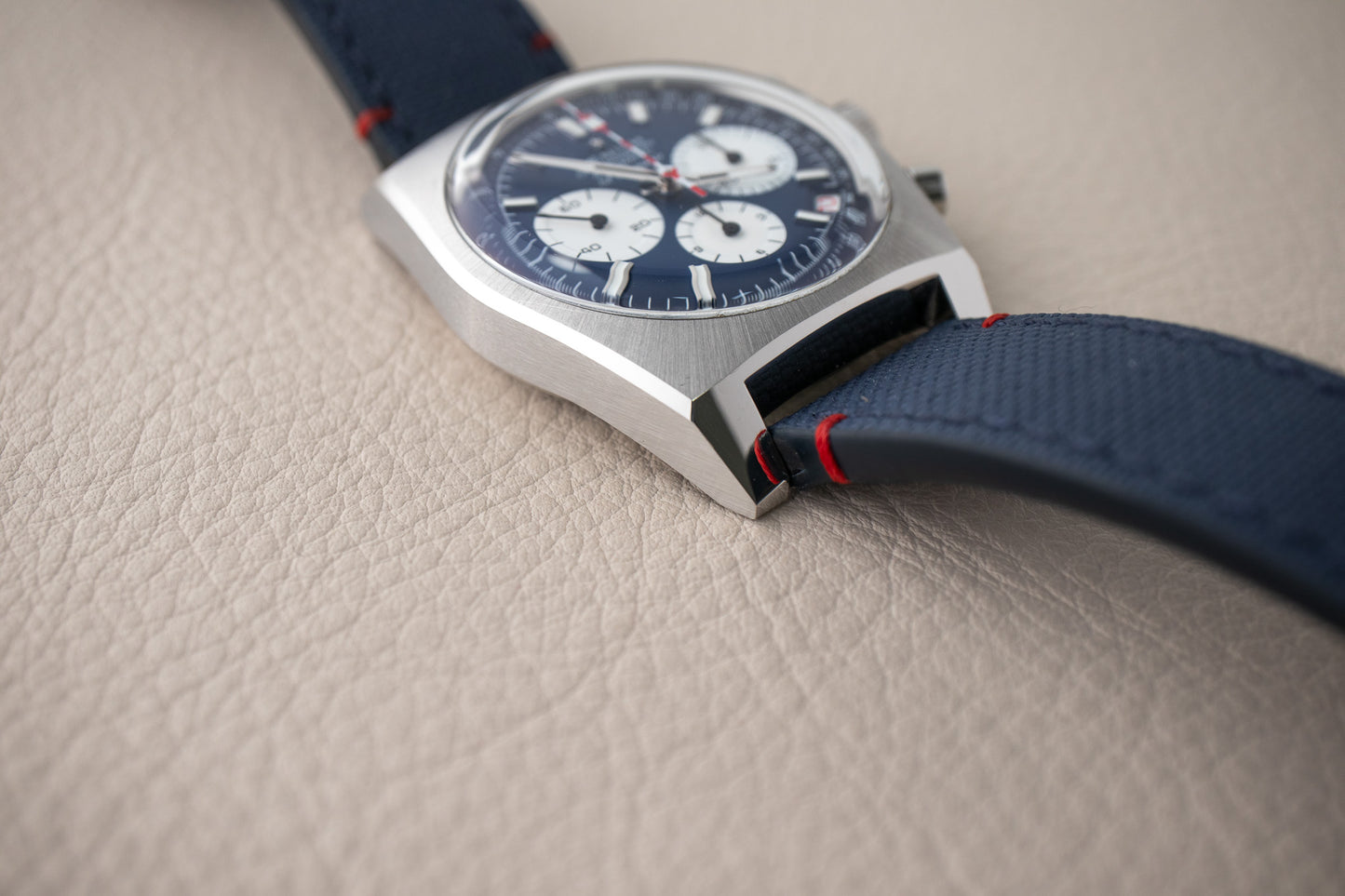Zenith Chronomaster Revival Liberty 03.US384.400/57.C823