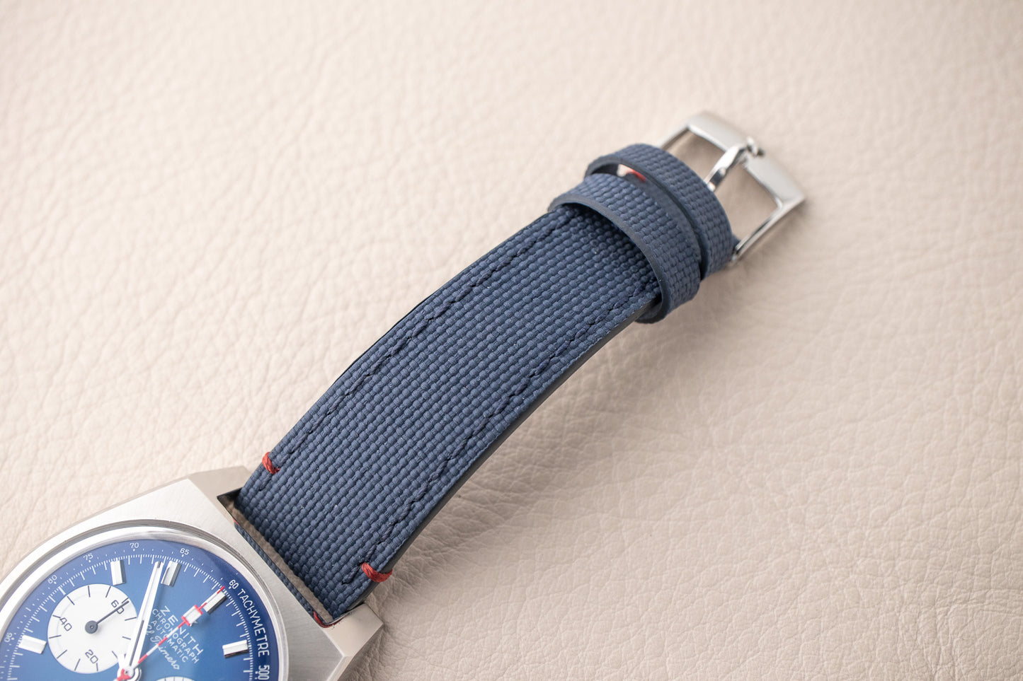 Zenith Chronomaster Revival Liberty 03.US384.400/57.C823
