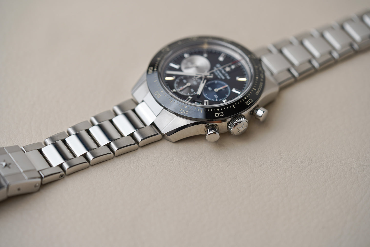 Zenith Chronomaster Sport Black 03.3100.3600/21.M3100