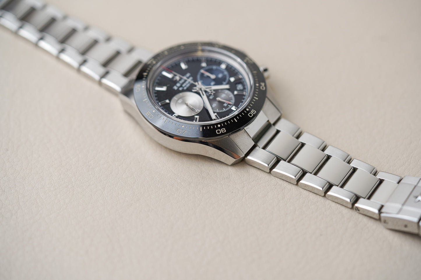 Zenith Chronomaster Sport Black 03.3100.3600/21.M3100