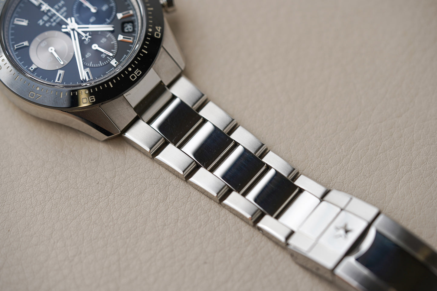 Zenith Chronomaster Sport Black 03.3100.3600/21.M3100