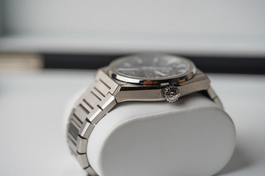 Zenith Defy Classic Skeleton 95.9000.670/78.R584