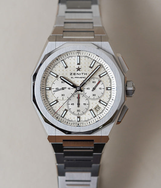 Zenith Defy Skyline Chronograph 03.9500.3600/01.I001