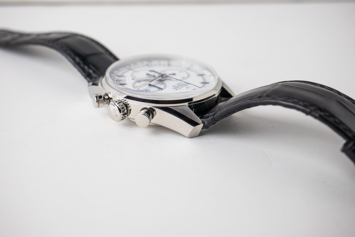 Zenith El Primero Classic 03.2080.400/01.C494