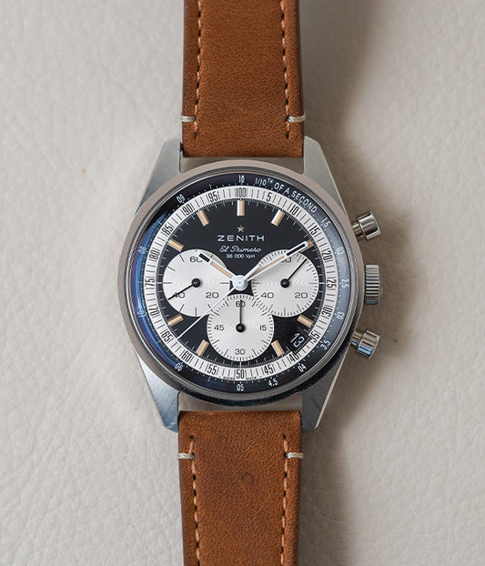 Zenith El Primero Chronomaster Original 03.3200.3600/21.C903