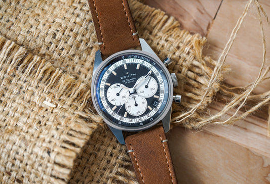 Zenith El Primero Chronomaster Original 03.3200.3600/21.C903