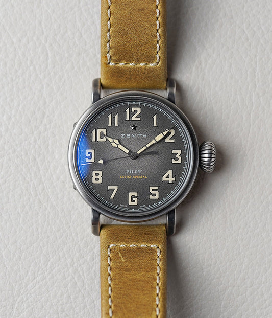 Zenith Pilot Type 20 Extra Special 11.1940.679