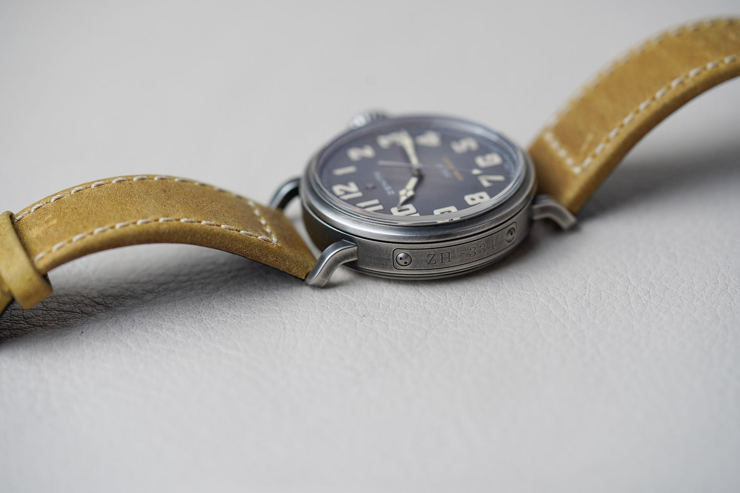 Zenith Pilot Type 20 Extra Special 11.1940.679