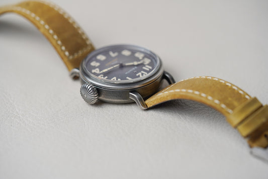 Zenith Pilot Type 20 Extra Special 11.1940.679