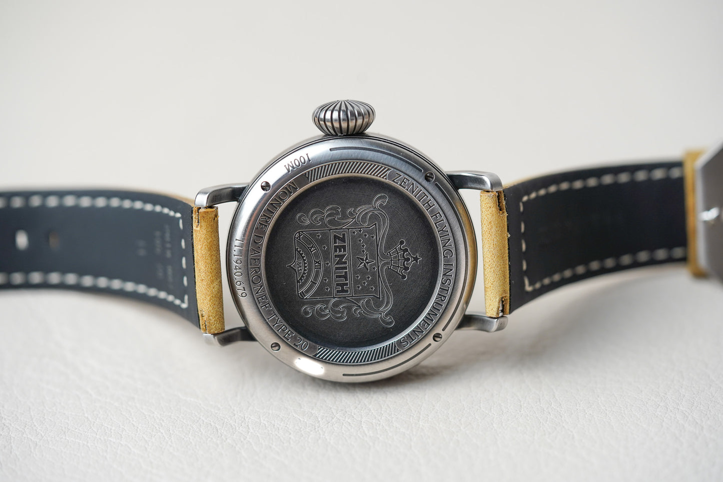 Zenith Pilot Type 20 Extra Special 11.1940.679