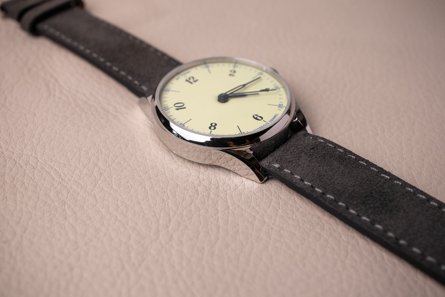 anOrdain Model 1 Iron Cream Medium