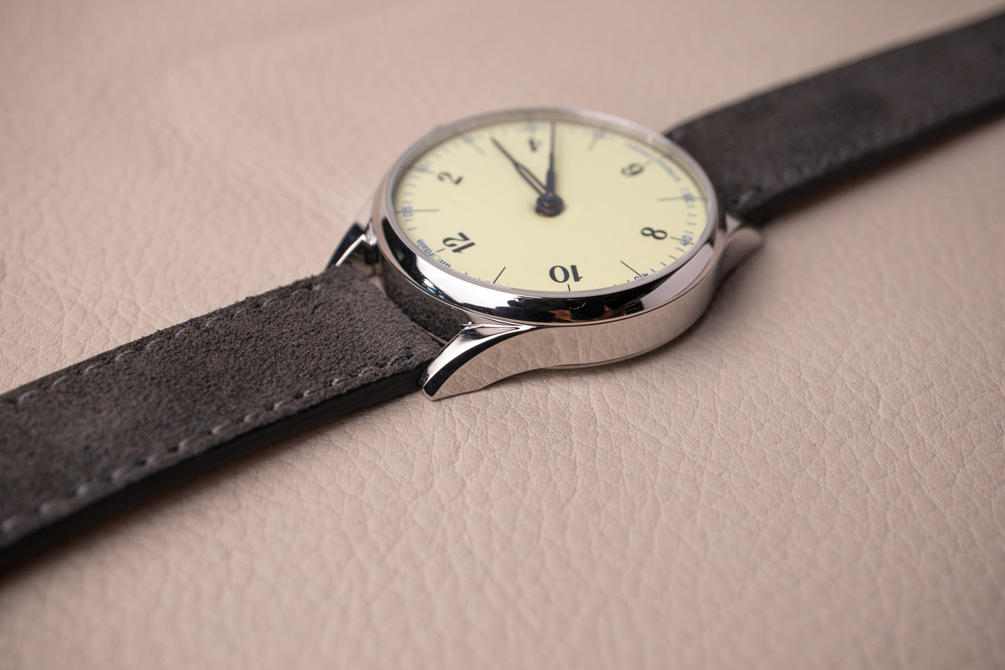 anOrdain Model 1 Iron Cream Medium