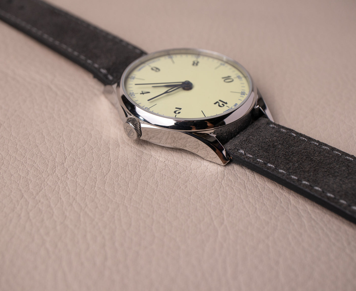 anOrdain Model 1 Iron Cream Medium