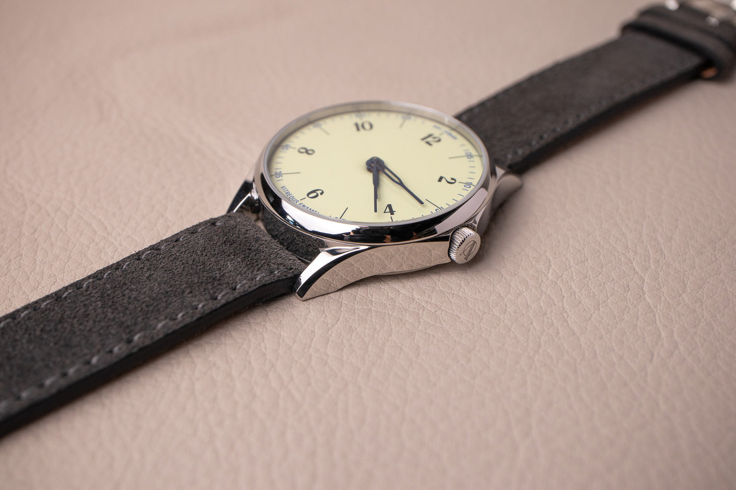 anOrdain Model 1 Iron Cream Medium