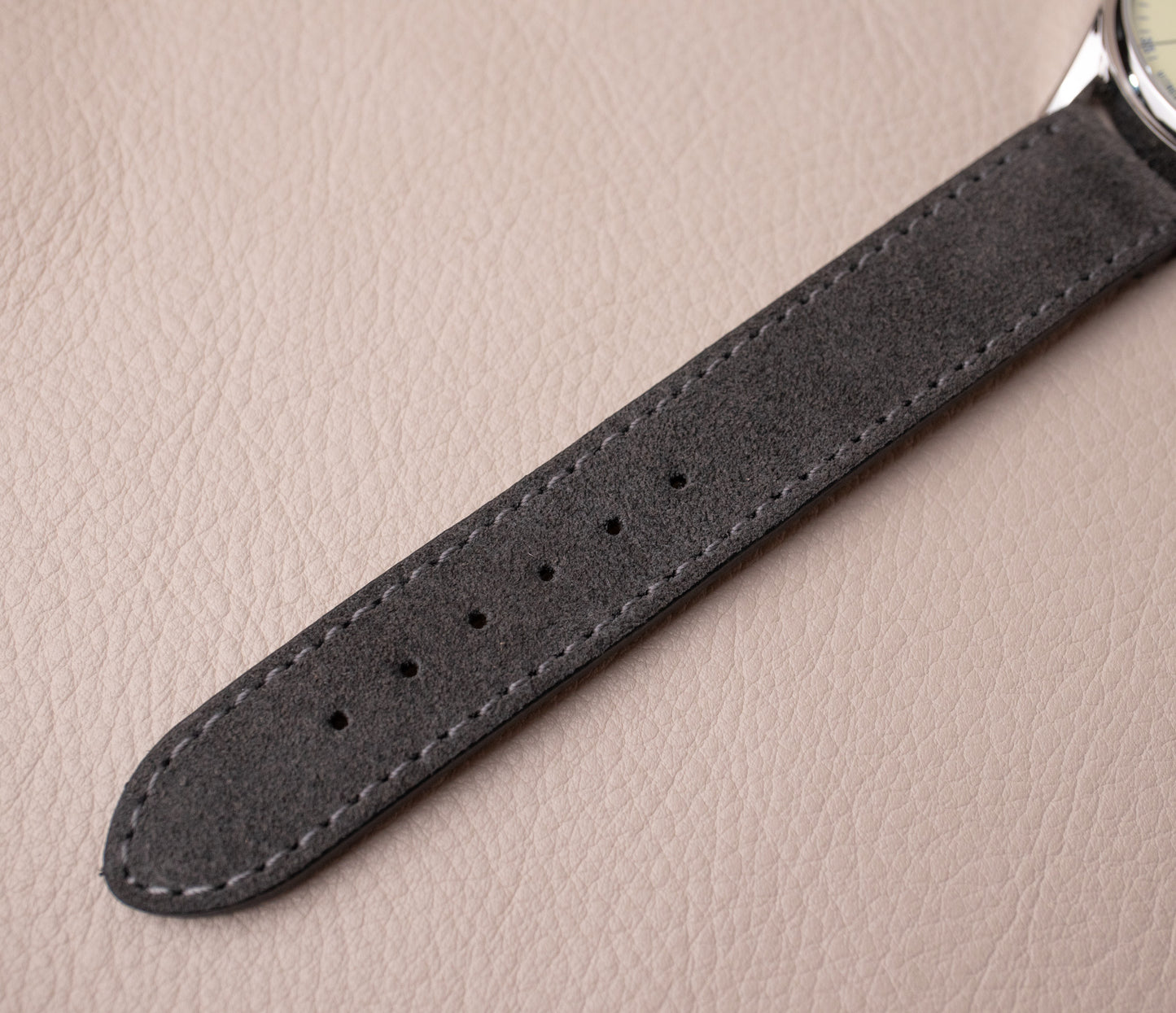 anOrdain Model 1 Iron Cream Medium