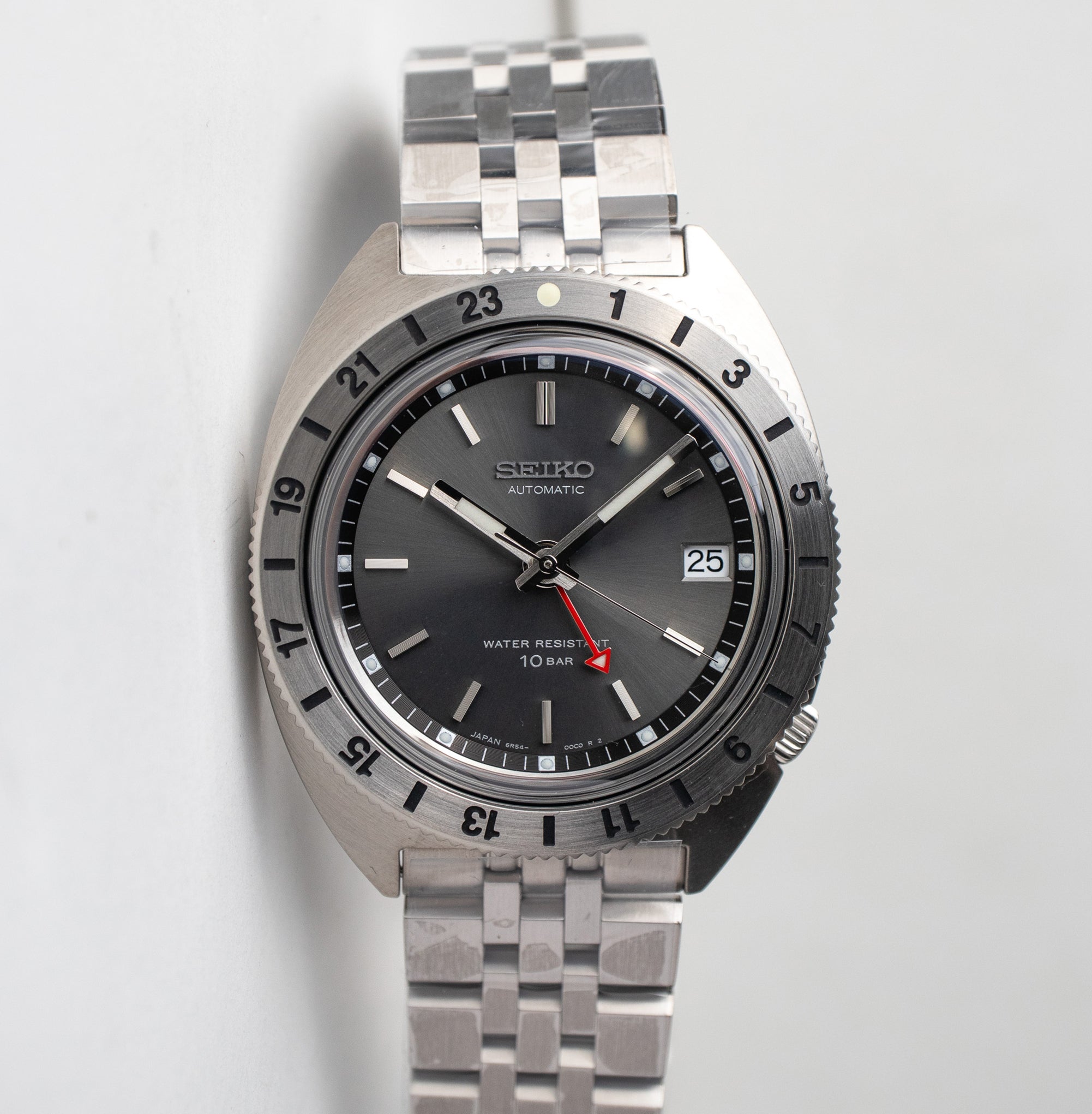 Seiko Prospex SPB411 – Belmont Watches