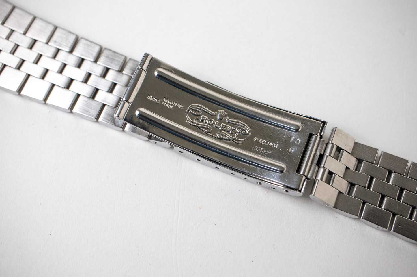 1978 Rolex Datejust 16014