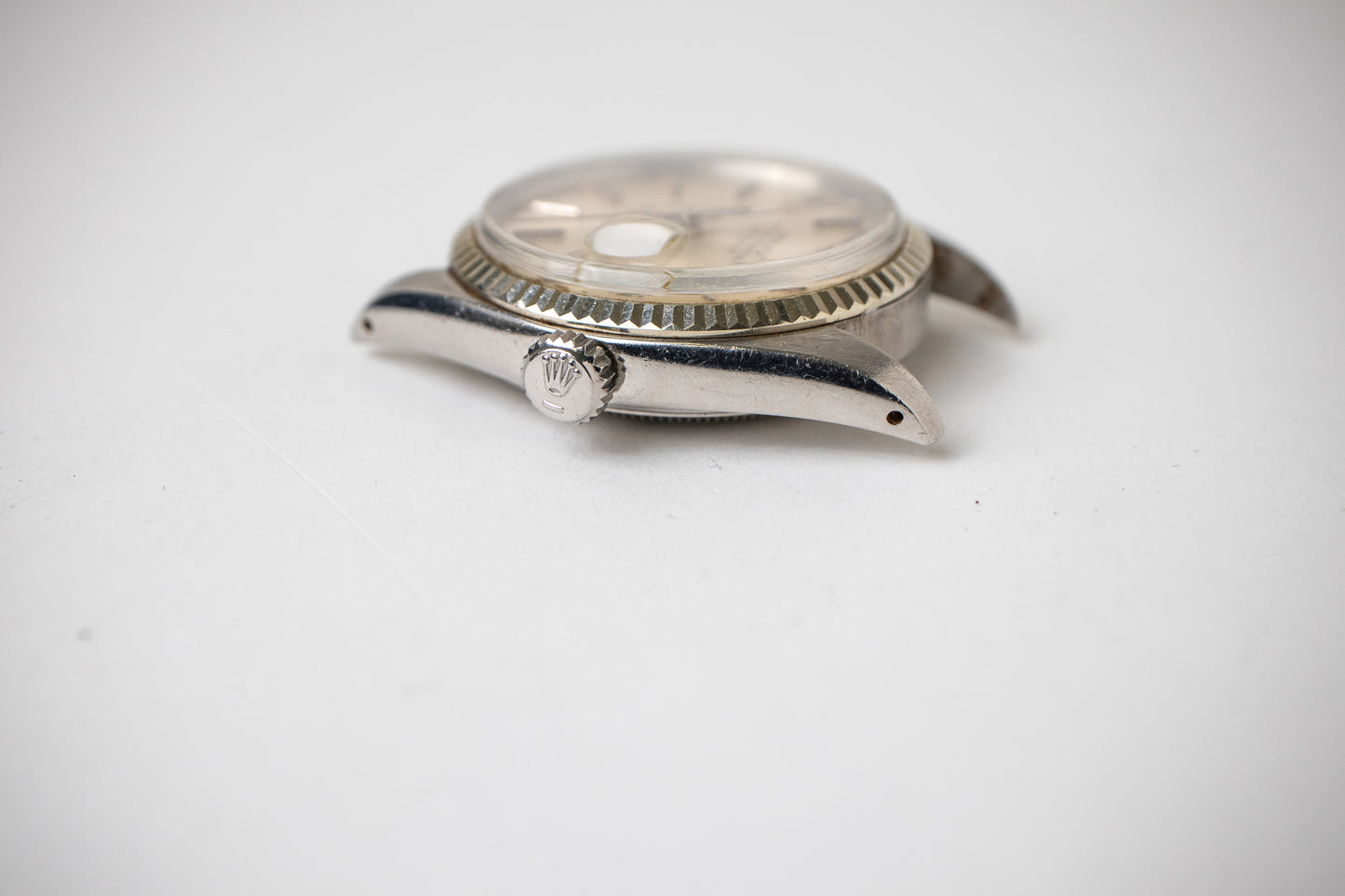 1978 Rolex Datejust 16014