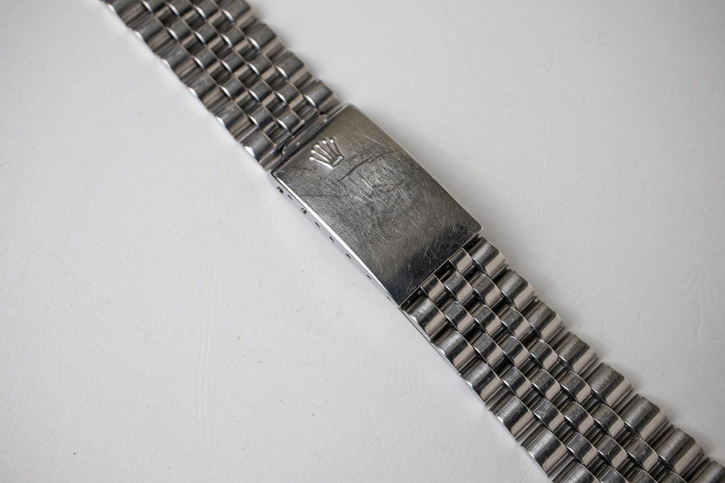 1978 Rolex Datejust 16014